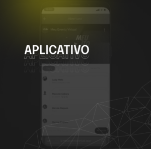 Read more about the article Aplicativo para Eventos