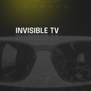 Read more about the article Invisible TV