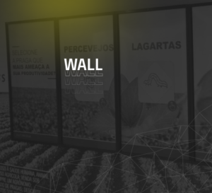 Read more about the article Video Wall Interativo