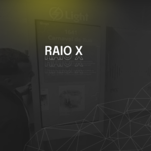 Read more about the article Raio-X