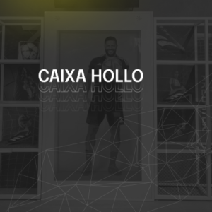 Read more about the article Caixa Hollo
